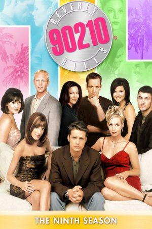 Portada de Sensación de vivir: Temporada 9 Portada de Sensación de vivir: Temporada 9