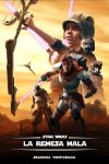 Portada de Star Wars: La remesa mala: Temporada 2
