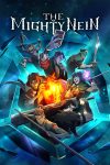 Portada de The Mighty Nein