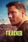 Portada de Tracker: Temporada 2