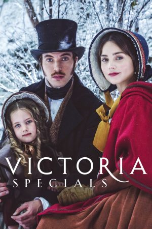 Portada de Victoria: Especiales Portada de Victoria: Especiales