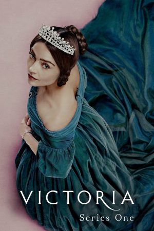 Portada de Victoria: Temporada 1 Portada de Victoria: Temporada 1