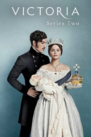 Portada de Victoria: Temporada 2 Portada de Victoria: Temporada 2
