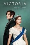 Portada de Victoria: Temporada 3
