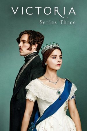 Portada de Victoria: Temporada 3 Portada de Victoria: Temporada 3
