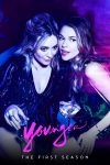 Portada de Younger: Temporada 1 Portada de Younger: Temporada 1