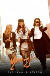 Portada de Younger: Temporada 2 Portada de Younger: Temporada 2
