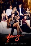 Portada de Younger: Temporada 4 Portada de Younger: Temporada 4