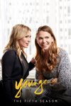 Portada de Younger: Temporada 5 Portada de Younger: Temporada 5