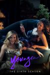 Portada de Younger: Temporada 6 Portada de Younger: Temporada 6
